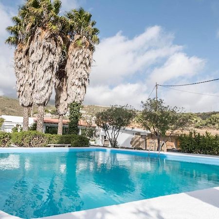 Finca Carrillo Arico المظهر الخارجي الصورة