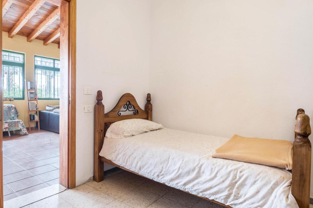 Finca Carrillo Arico المظهر الخارجي الصورة